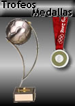Trofeos y Medallas